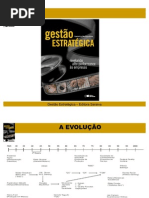 Gestao estrategica