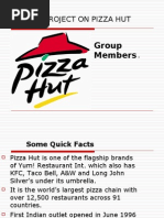 Download FINALl Pizzahut by Helpdesk SN8565214 doc pdf