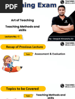 Lokesh Sir Notes - Nep Notes | PDF
