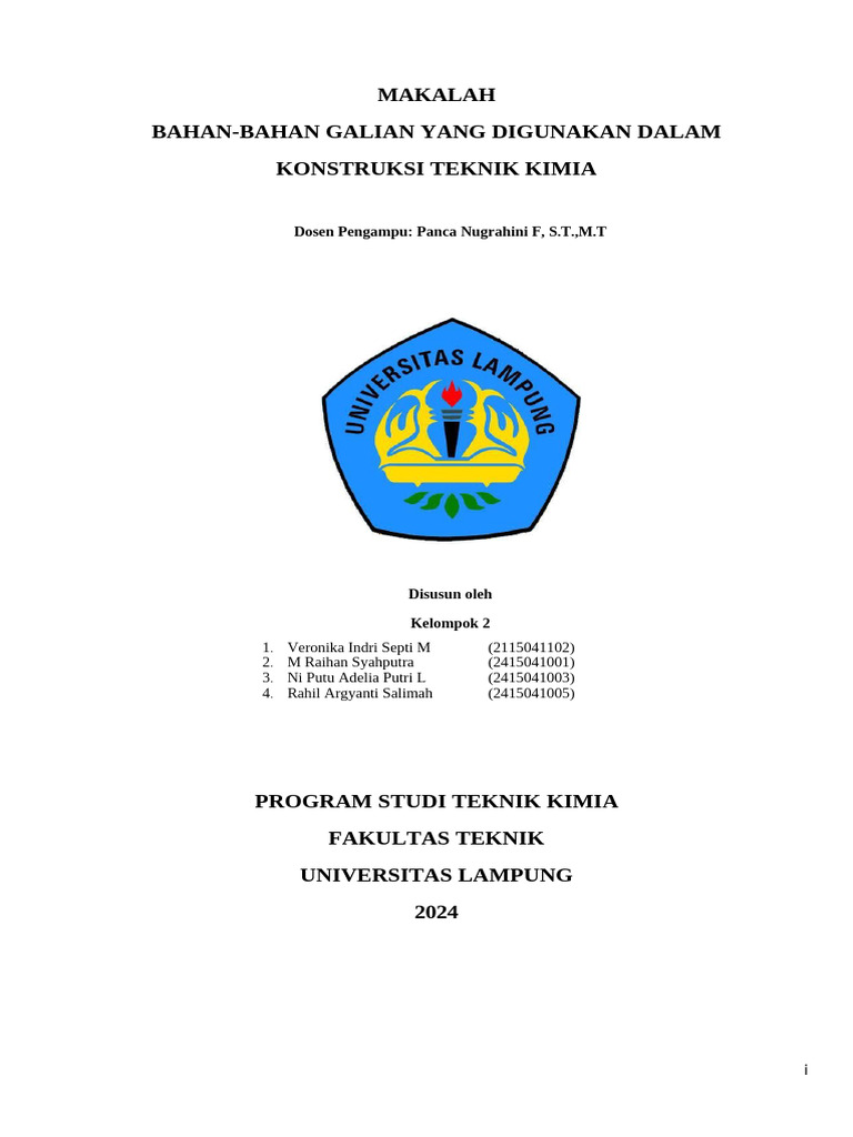 Kelompok 2 - BKTK A - Tugas Ke 2 | PDF