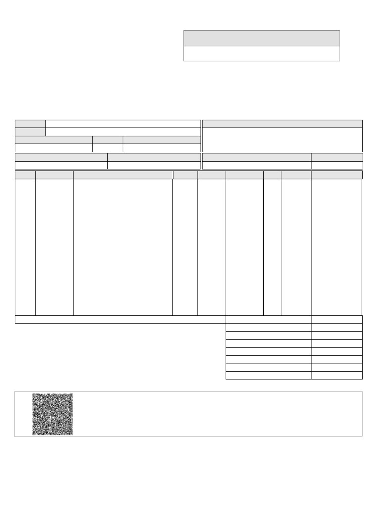 Factura Imc 112 2024 | PDF | Factura | Tecnologías de la información