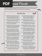 BPI Lens Tints and Color Options | PDF | Sunglasses | Light
