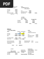 Kaplan SBR Exam Kit Insights | PDF