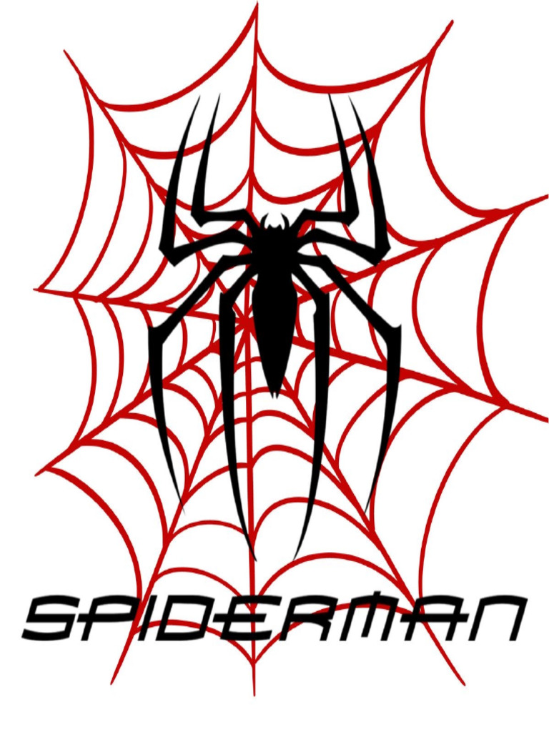 Spider Back | PDF