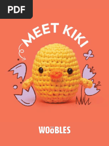 Kiki the Chick_Woobles