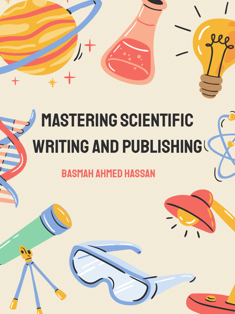 Understanding Scientific Writing | PDF | Academic Publishing | Open Access