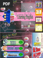 Download Learning english step by step by Instructional computerTECH2111 SN8565728 doc pdf