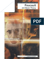 Michel Foucalt & Queer Theory