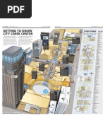 Download Map of City Creek Center mall in Salt Lake City by The Salt Lake Tribune SN85660115 doc pdf