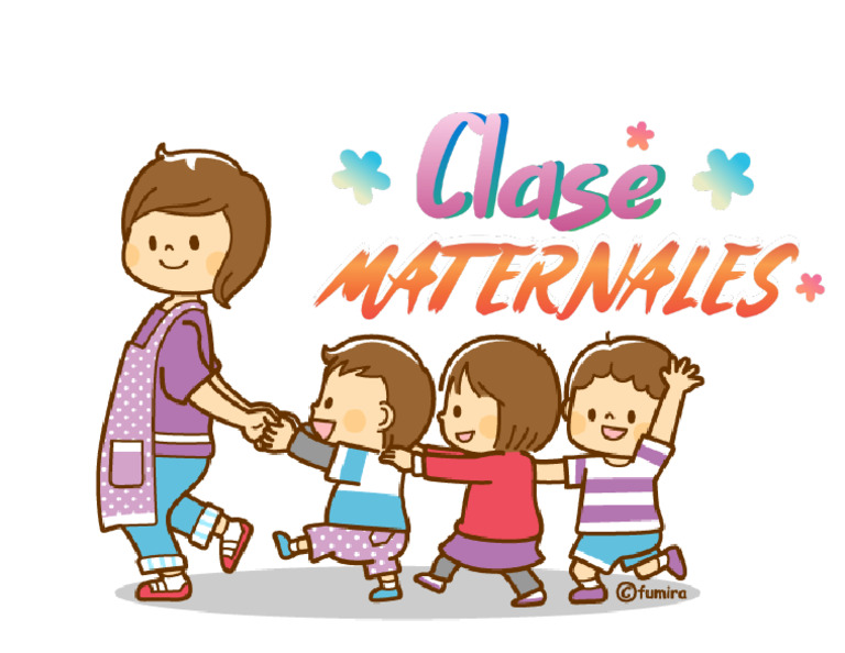 calase maternales | PDF