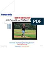 Plasma 12th Generation Technical Guide