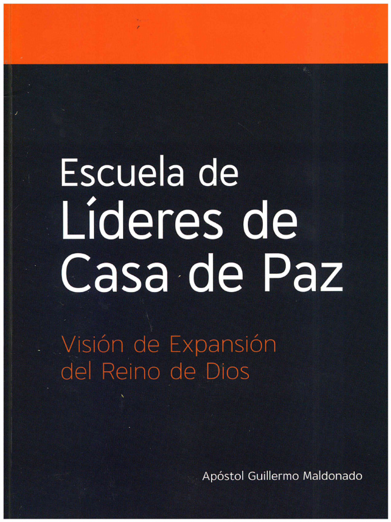 Nueva ELCP PDF | PDF