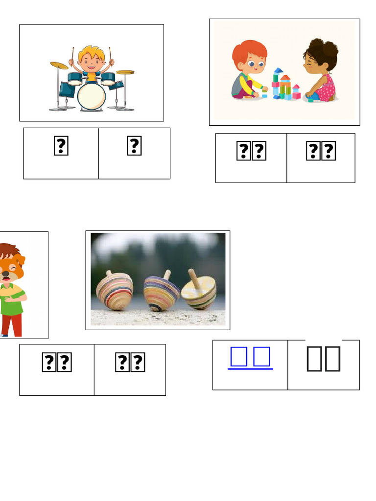 Chinese Worksheet 2 | PDF