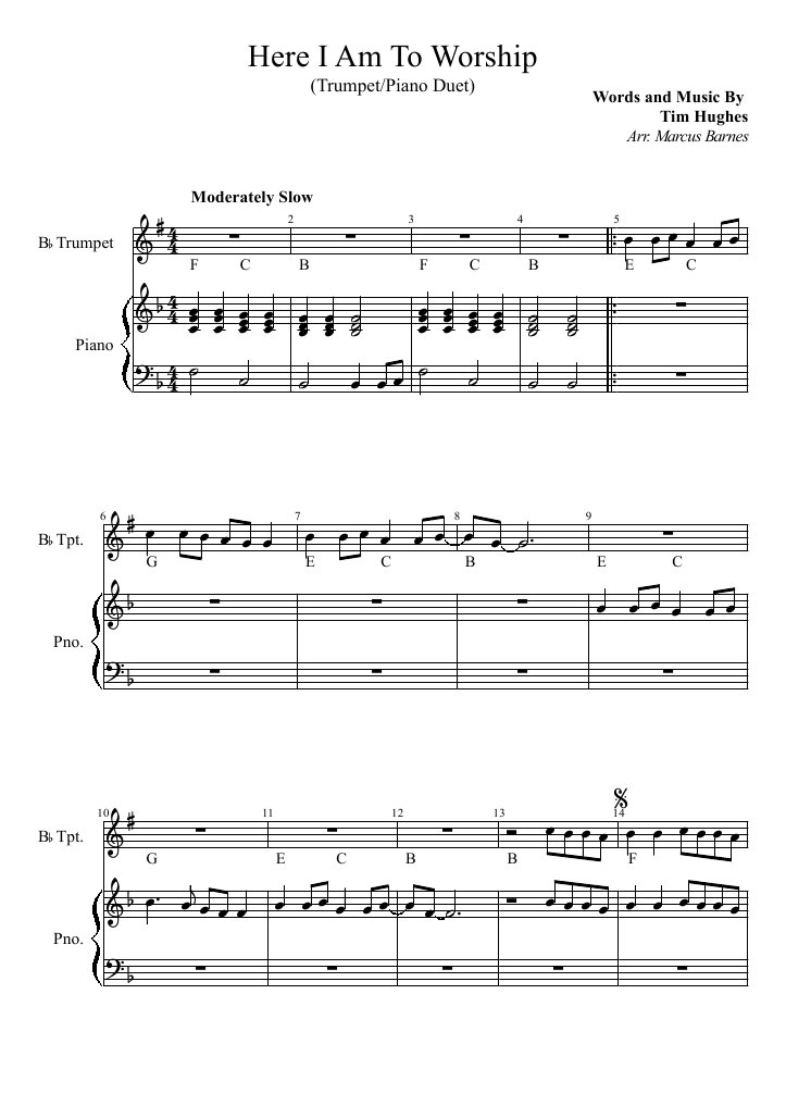 here-i-am-to-worship-trumpet-pianosheet-pdf