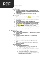 Biozone Ib Biology 2nd Edition Sample Packet Pdf Cell Potency Mitosis