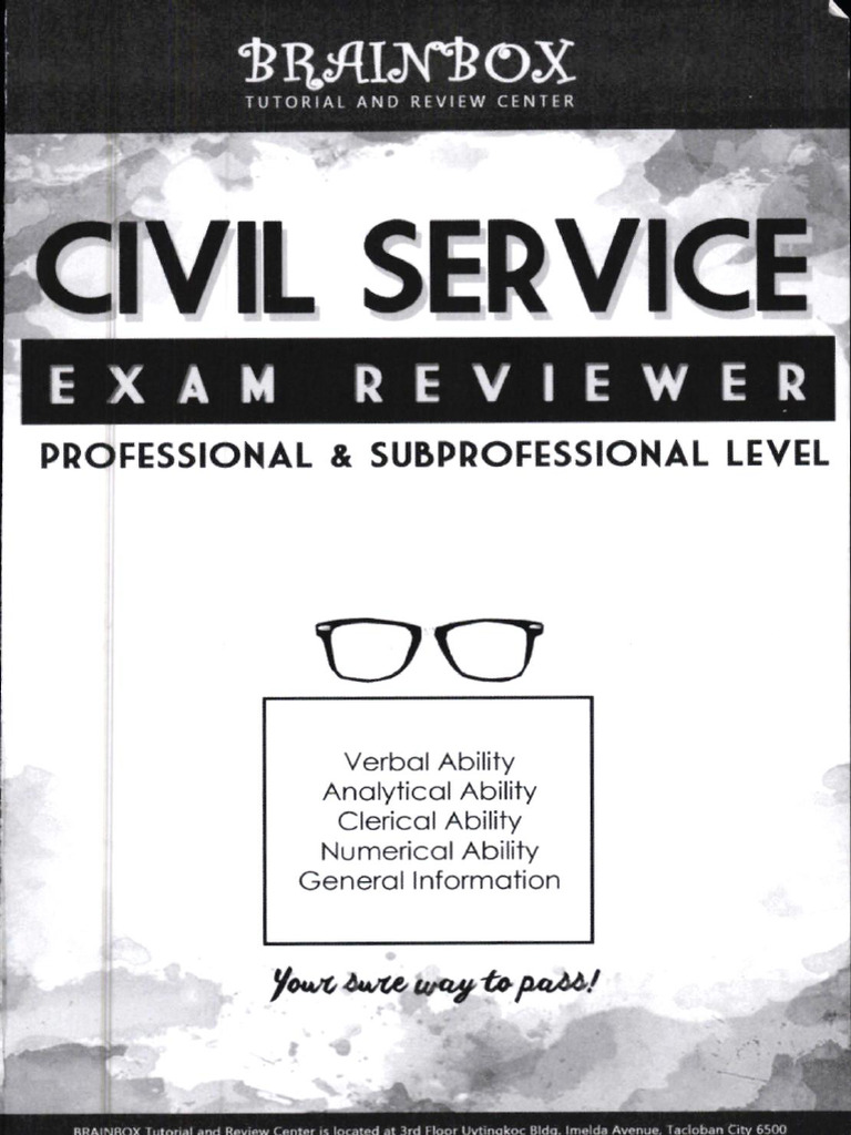Bear fruit necklaces “Banana” CSC Reviewer 2022 (1) | PDF | Verb | Grammatical Tense