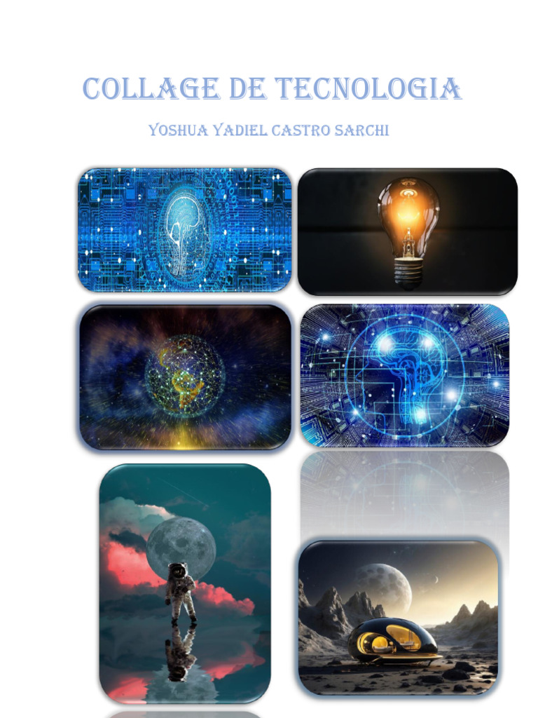Collage de Tecnologia | PDF