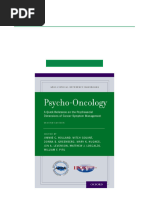 Neoplasm of Uncertain Behavior | PDF | Neoplasms | Pathology