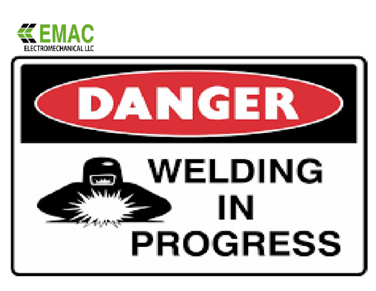 Welding C | PDF