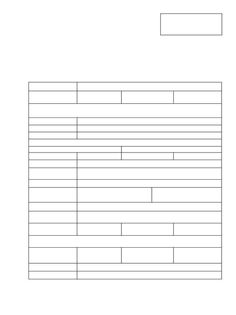 ISBN Application Form for Publishers | PDF | Books | Publishing