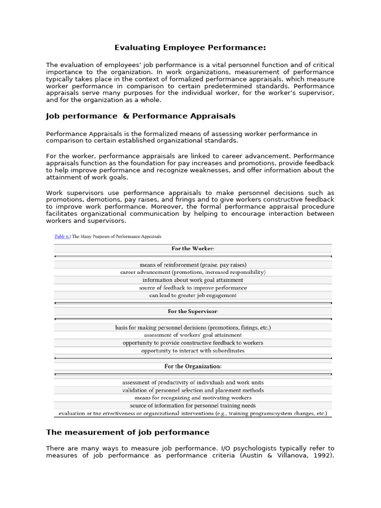 Villanova HRD Certificate Overview | PDF | Performance Appraisal ...