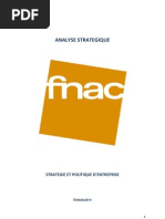 Download FNAC analyse by boonaertb SN85672195 doc pdf