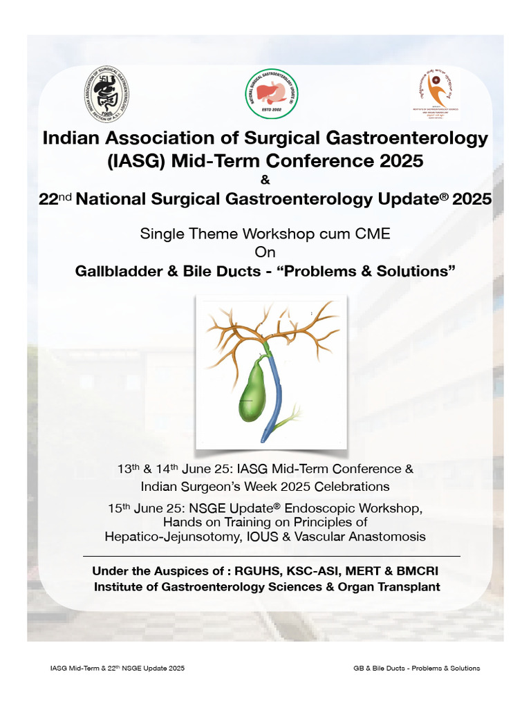 22nd NSGE Update & IASG Mid-Term - 13-14 June 25 - 1st Flyer Final ...