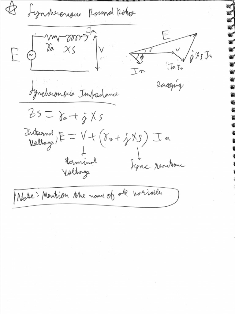 PSA Derivations Unit 1,2 | PDF