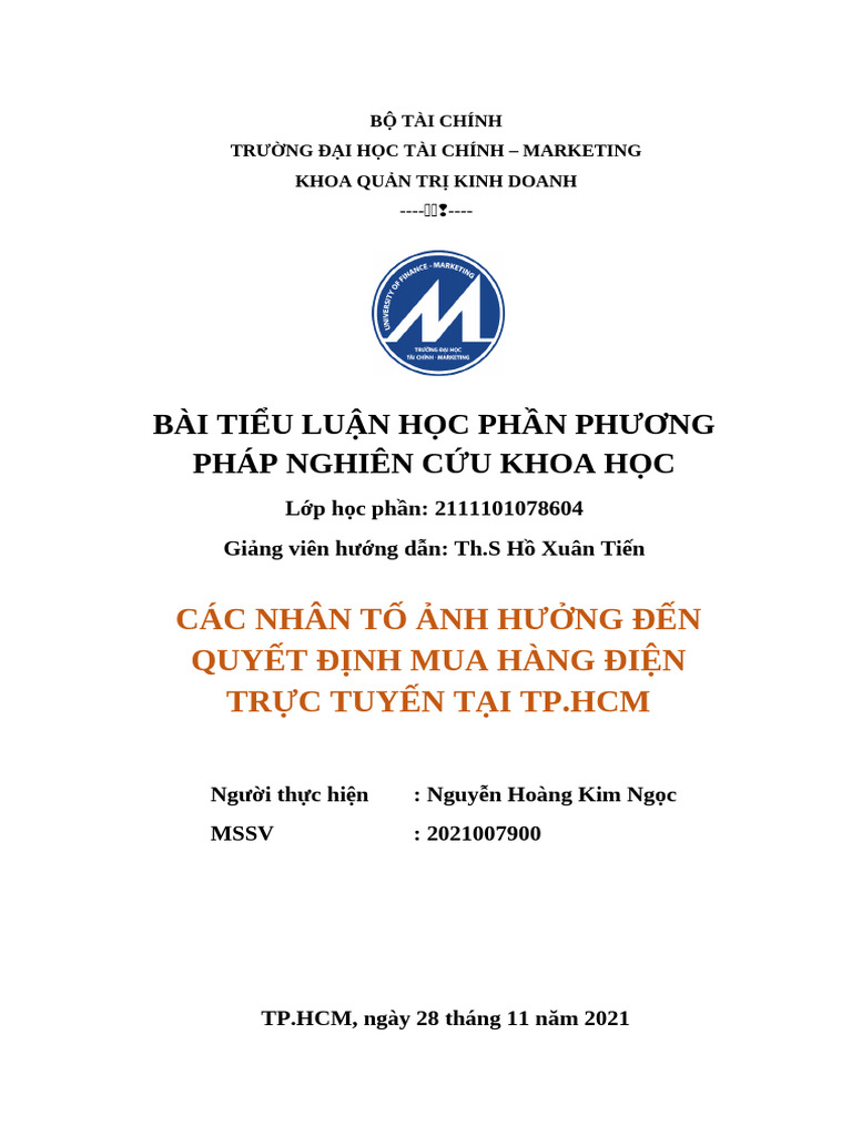 PPNC | PDF