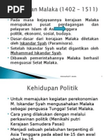 Download Kerajaan Malaka by Leonsius SN8567279 doc pdf