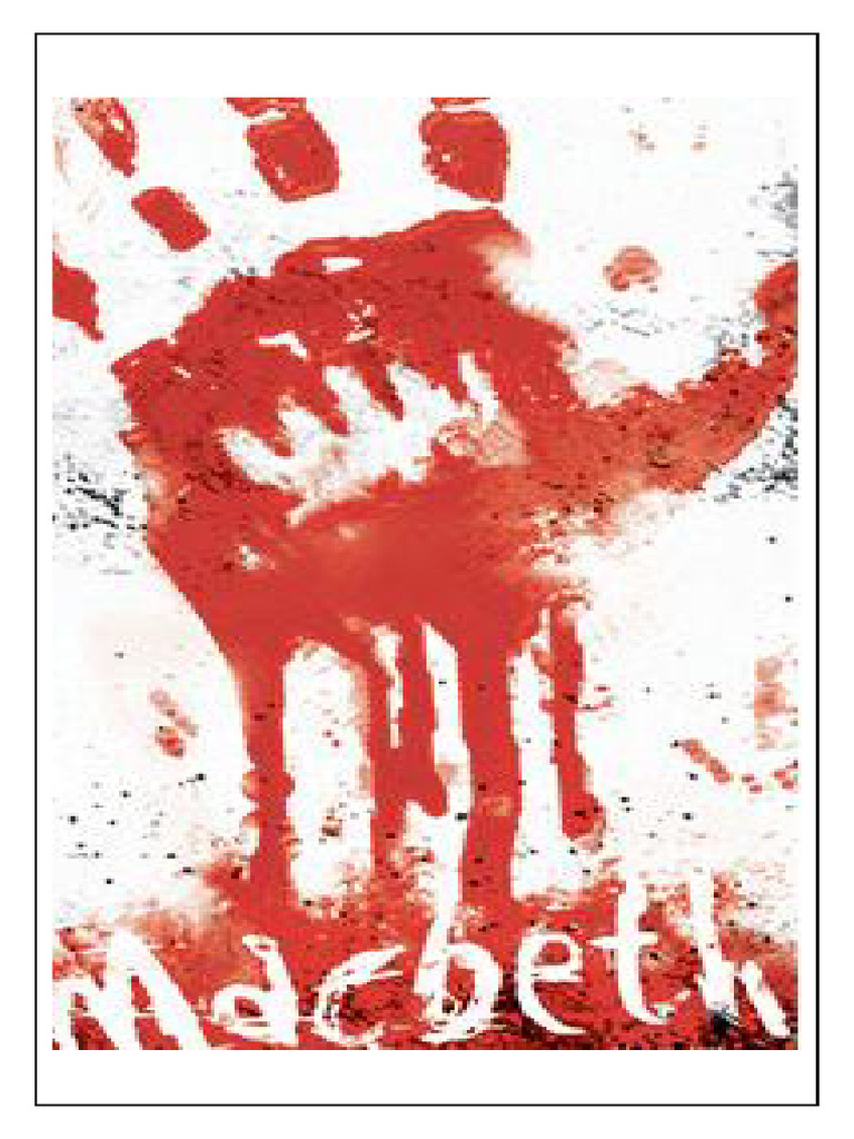 Macbeth ACT 1 Learning PDF | PDF | Macbeth | Shakespearean Tragedies