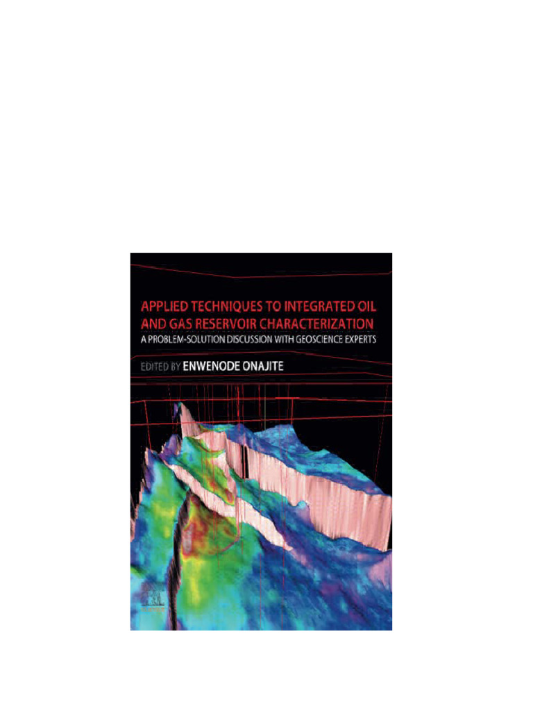 35662 | PDF | Sedimentary Basin | Petroleum Reservoir