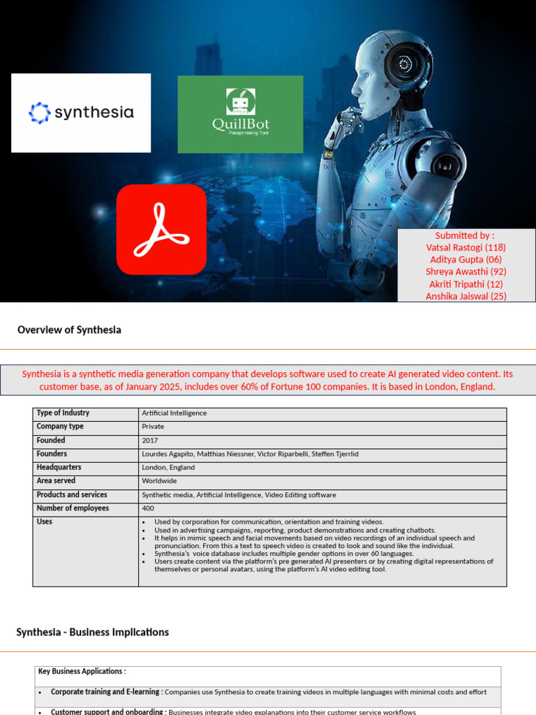 Artificial Intelligence | PDF | Computing | Software