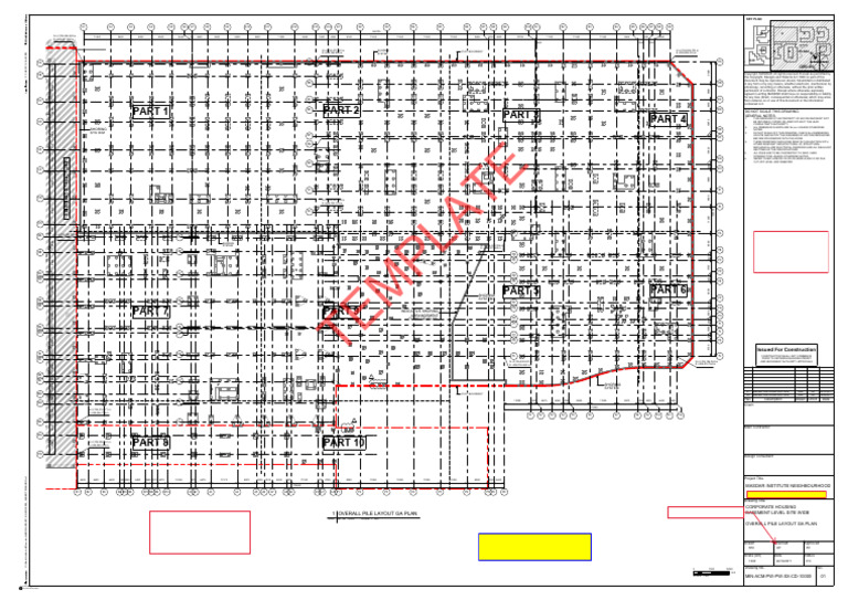 Structural Drawing Template Guide | PDF | Chess | Chess Theory