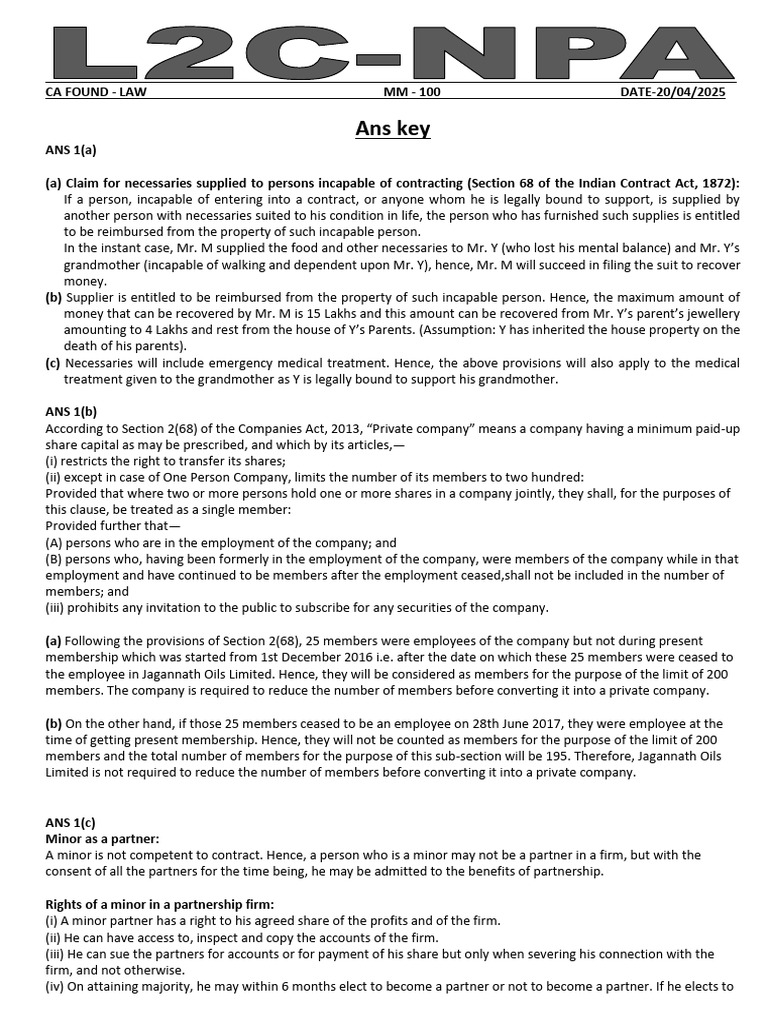 MTP Contracts Ltd: Legal Insights | PDF | Precedent | Common Law