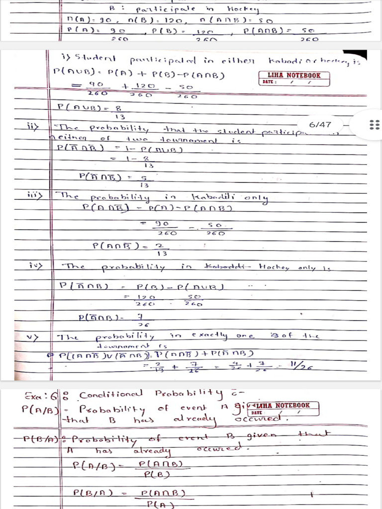 CHP 6 | PDF