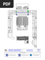 Strathfield ACU Campus Map Guide | PDF