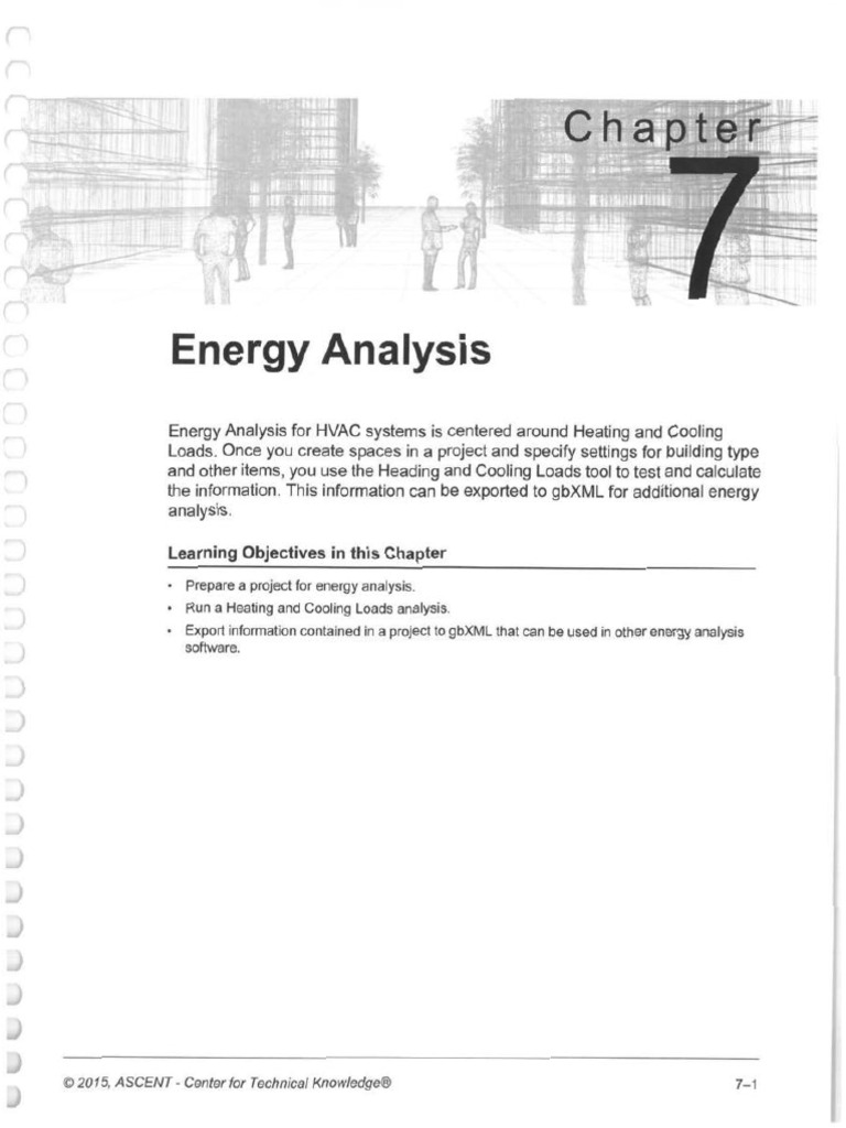 Autodesk Revit 2016 Mep Fundamentals PDF Free - 1 | PDF