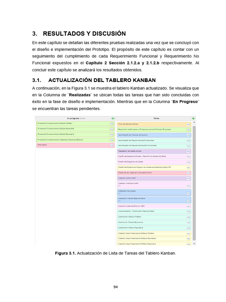Tesis QR 10056 110 119 | PDF | Código QR | Microsoft Excel
