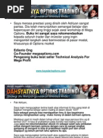 Download belajar options by Adriyan Gobel SN8567836 doc pdf