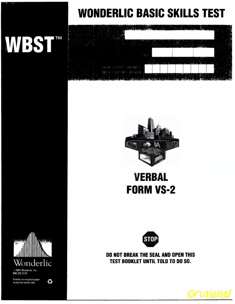 Wonderli | PDF