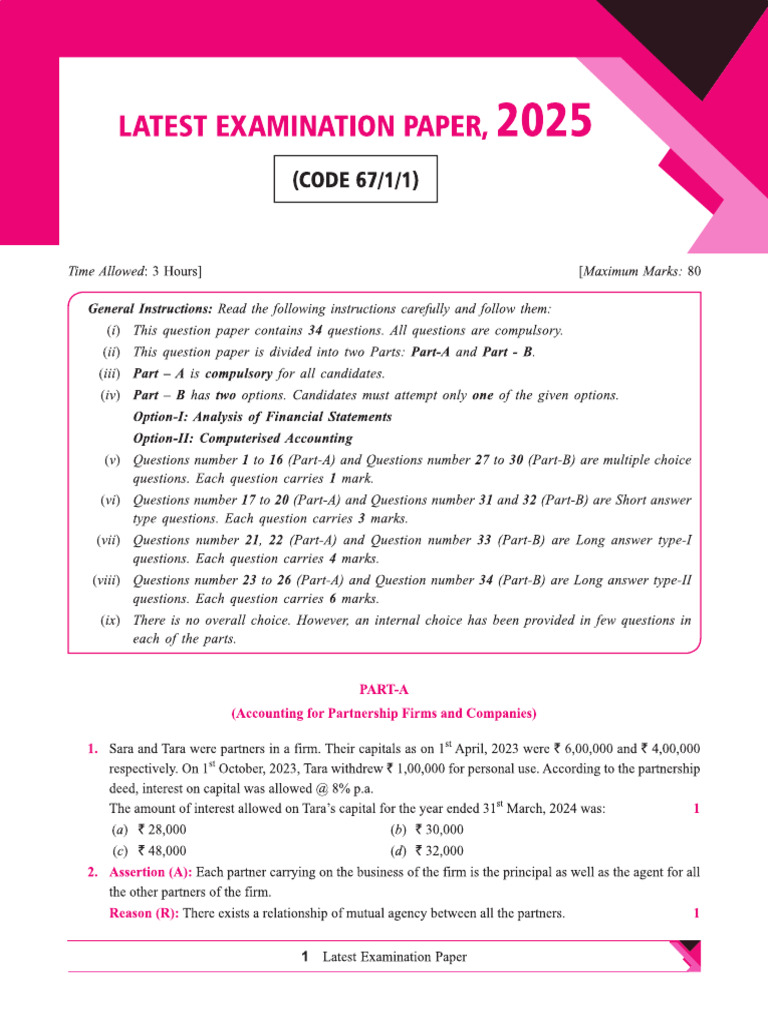 67 1 1 Solutions | PDF
