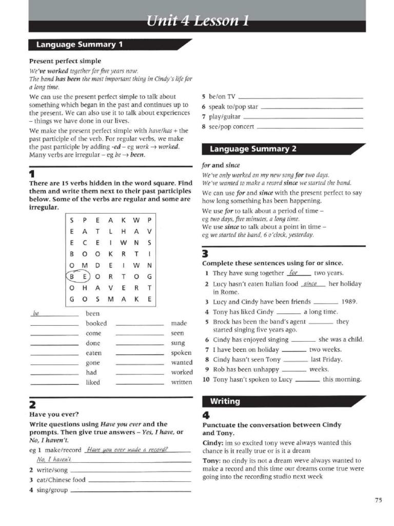 Accelerate Elementary Practice. Unit 4 | PDF