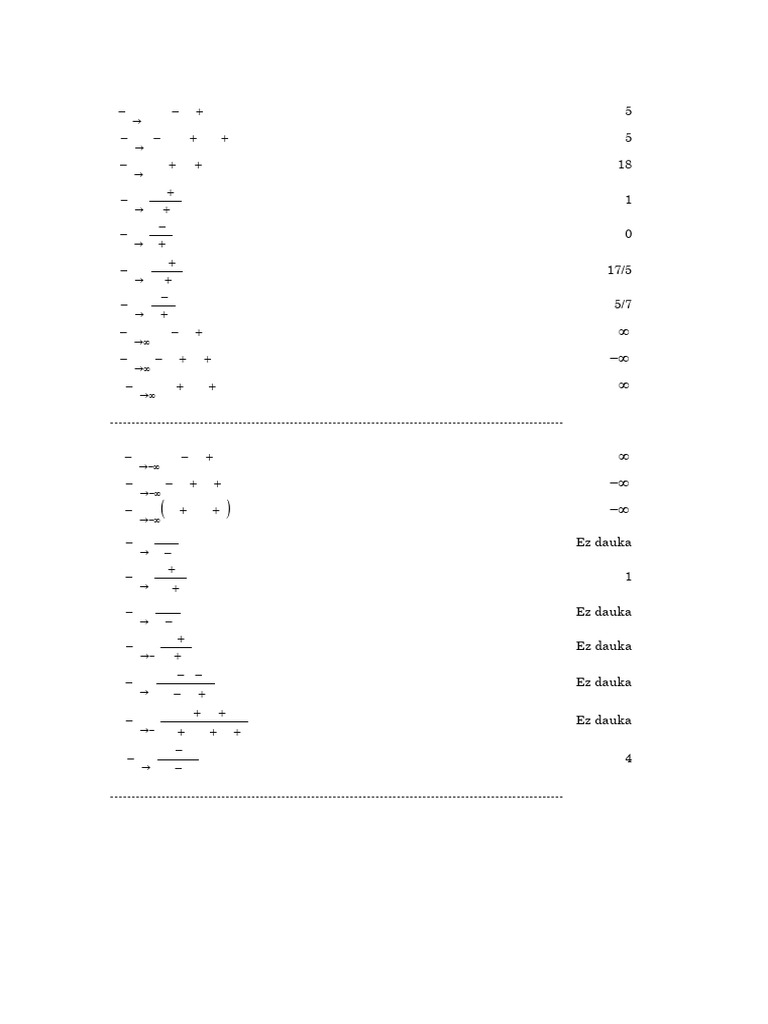 Lim | PDF