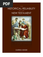 Download The Historical Reliability of the New Testament by Trina G Johnson-Fleet SN8568067 doc pdf
