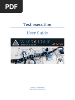 Emdep Electrical Test Board Manual | PDF | Electrical Connector | Power ...