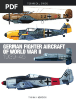 Pub Luftwaffe Camouflage and Markings 1933 45 | PDF