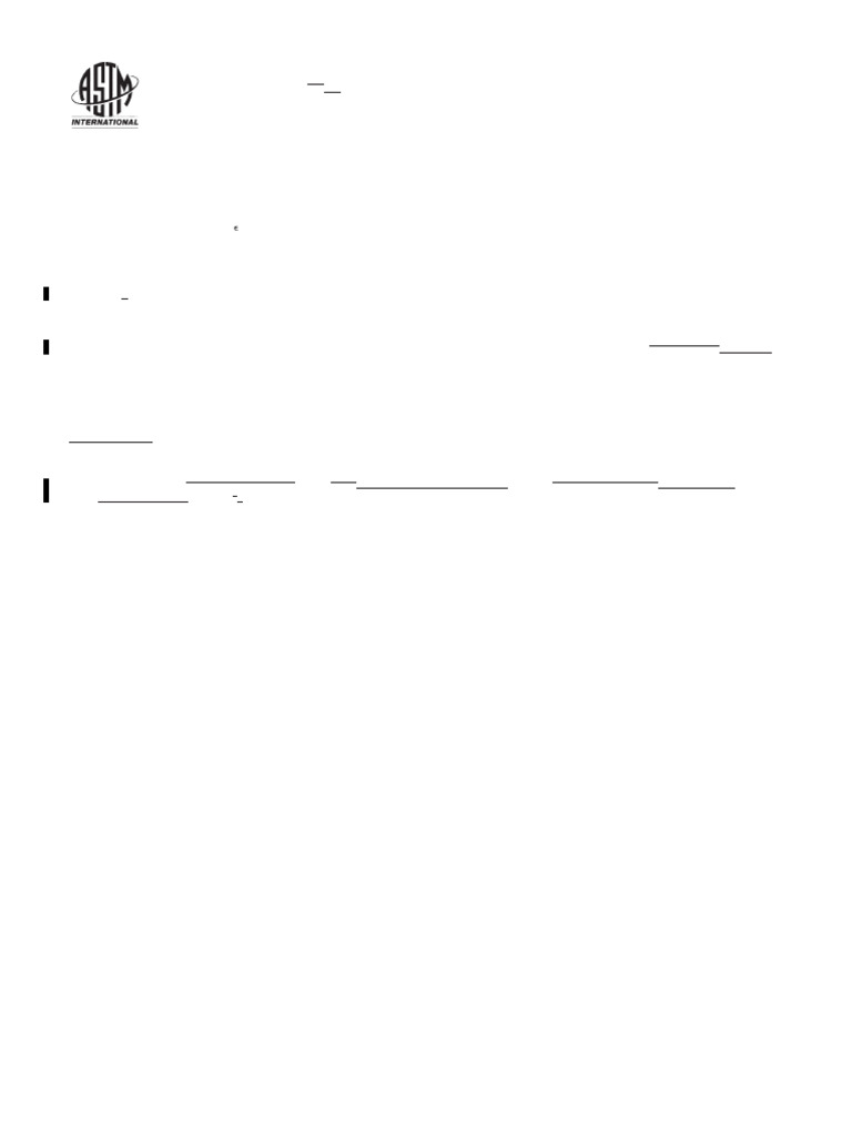 Aluminum-Coated Carbon Steel Wire Standard | PDF | Steel | Physical ...