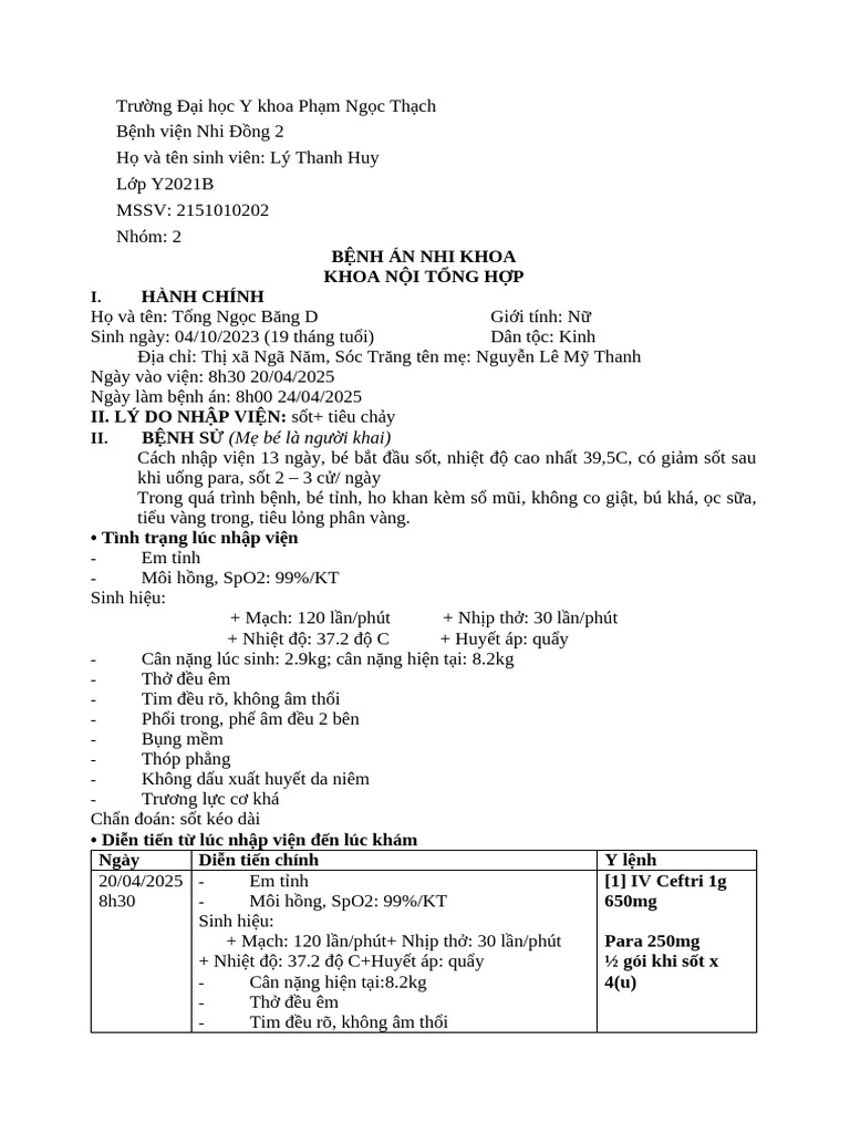 VDSS Đ T 4 | PDF
