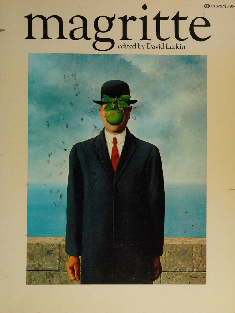Magritte: Master of Surrealist Riddles | PDF | Surrealism